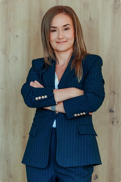 Joanna Starzec-Orlik